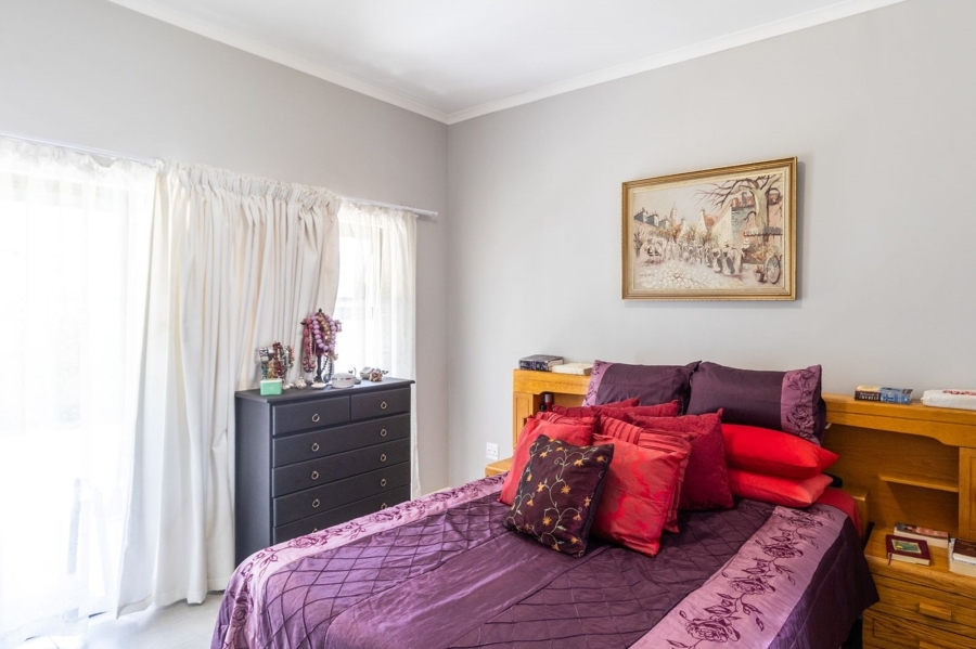 To Let 3 Bedroom Property for Rent in Aan de Wijnlanden Western Cape